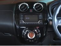 Nissan Note 1.2 V Auto ปี 2019 รูปที่ 8